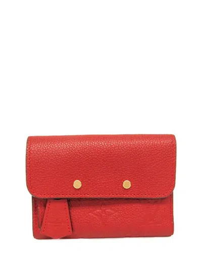 Louis Vuitton Cerise