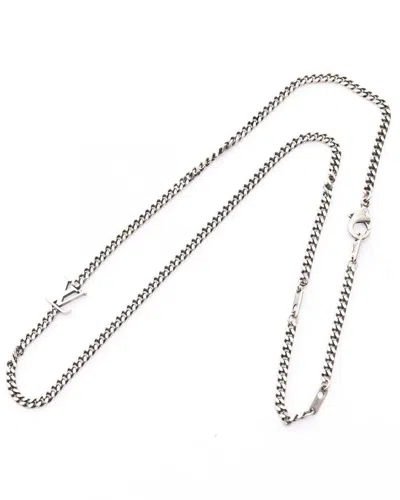 Pre-owned Louis Vuitton Chain Necklace (authentic Pre-loved)