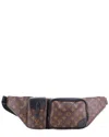 Louis Vuitton Christopher Bumbag Macassar Monogram Canvas (authentic Pre-  Loved)