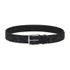 Louis Vuitton Citizen 40mm Reversible Belt In Black