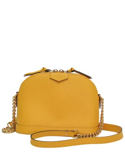 Louis Vuitton Citron