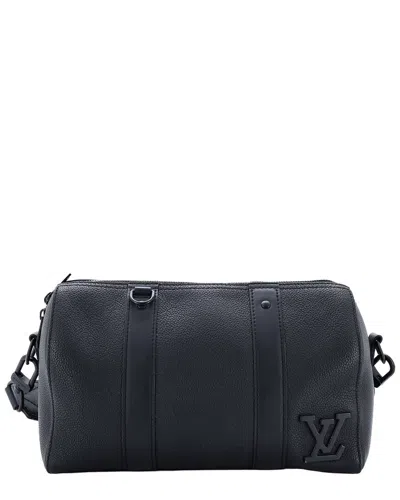 Louis Vuitton City Keepall Bag Limited Edition Aerogram (authentic Pre-loved)