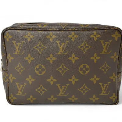 Pre-owned Louis Vuitton Clutch Bag Pouch () In Multi