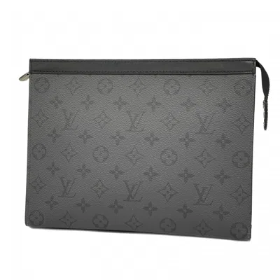 Pre-owned Louis Vuitton Clutch Bag () In Multi