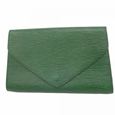 Pre-owned Louis Vuitton Clutch Bag () In Multi