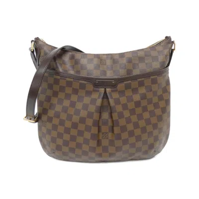 Pre-owned Louis Vuitton Coated Canvas Shoulder Bag () In Multi