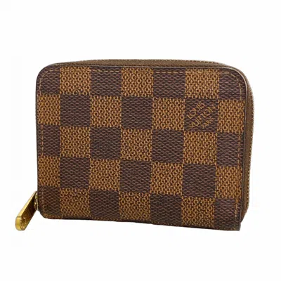 Pre-owned Louis Vuitton Coin Purse/coin Case () In Multi