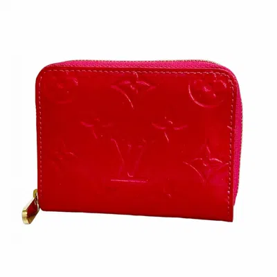 Pre-owned Louis Vuitton Coin Purse/coin Case () In Multi
