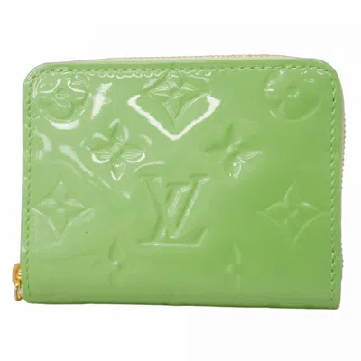 Pre-owned Louis Vuitton Coin Purse/coin Case () In Multi