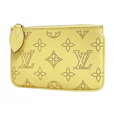 Pre-owned Louis Vuitton Coin Purse/coin Case () In Multi