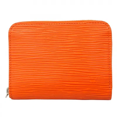 Pre-owned Louis Vuitton Coin Purse/coin Case () In Multi