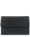 Louis Vuitton Compact Wallet (authentic Pre-loved)