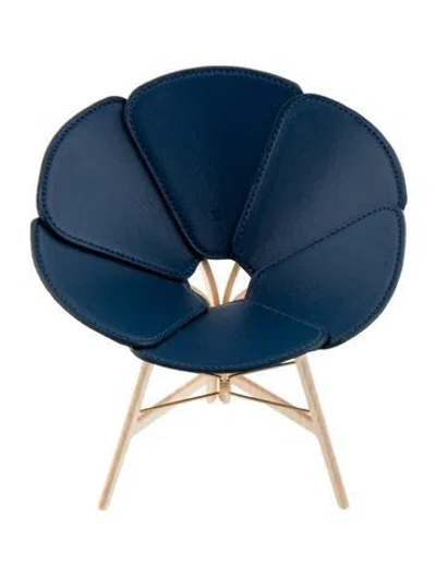 Pre-owned Louis Vuitton Concertina Chair By Raw Edges Minature