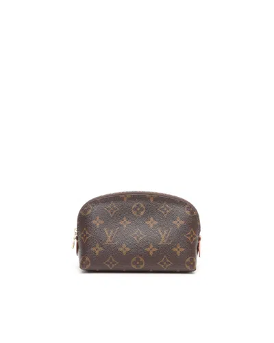 Pre-owned Louis Vuitton Cosmetic Pouch