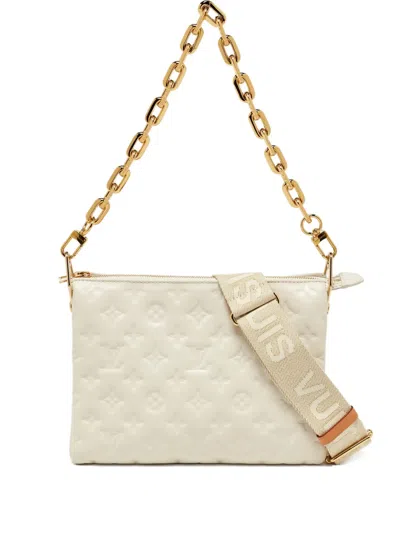 Pre-owned Louis Vuitton Coussin Pm Shoulder Bag