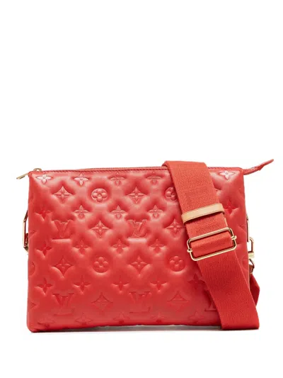Pre-owned Louis Vuitton Coussing Handbag