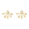 Louis Vuitton Cruiser Earrings