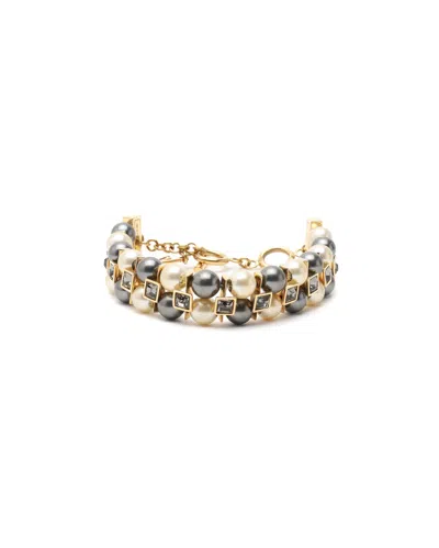Louis Vuitton Cry Me A River Bracelet In Multi