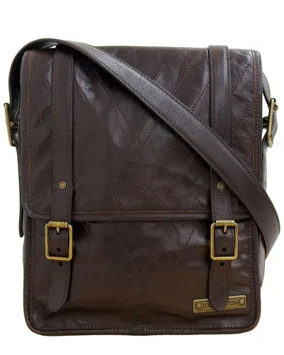 Louis Vuitton Cuir Soana Trotter (authentic Pre-loved)