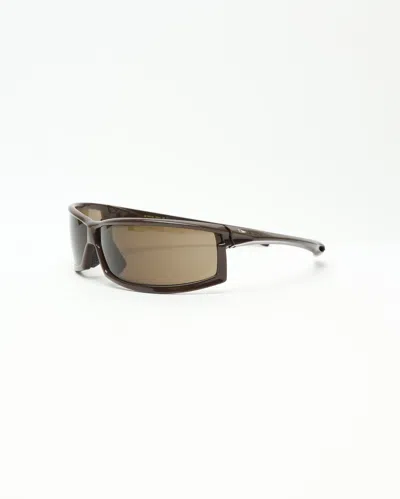 Pre-owned Louis Vuitton Cup Sunglasses