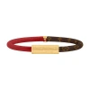 Louis Vuitton Daily Confidential Bracelet