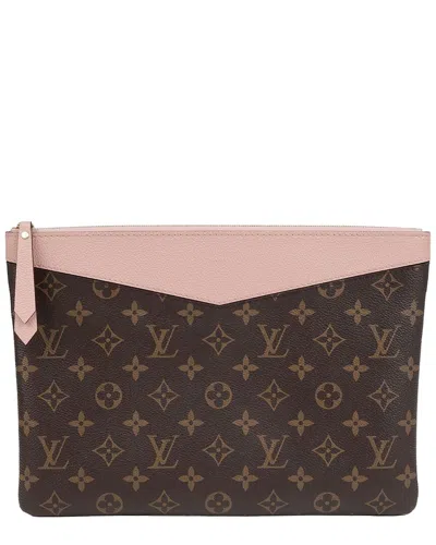 Louis Vuitton Daily Pouch (authentic Pre-loved)