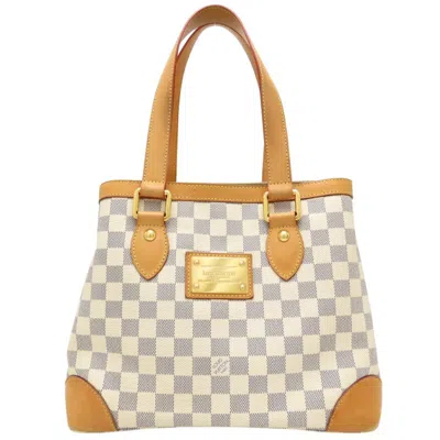 Pre-owned Louis Vuitton Damier Azur Damier Azur Tote Bag ()
