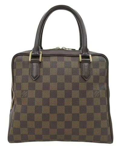 Louis Vuitton Damier Brera (authentic Pre-loved)