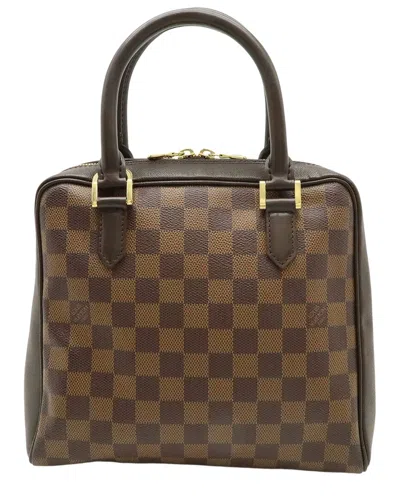 Louis Vuitton Damier Brera (authentic Pre-loved)