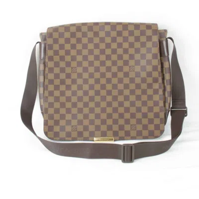Pre-owned Louis Vuitton Damier Canvas Damier Canvas Shoulder Bag ()