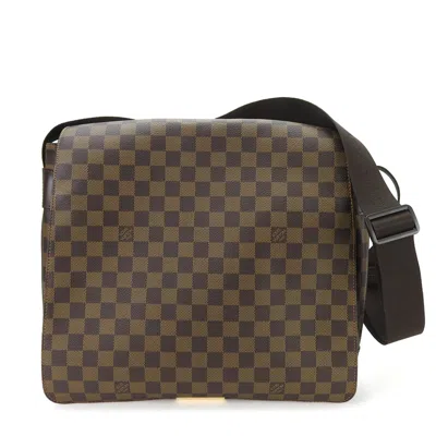 Pre-owned Louis Vuitton Damier Canvas Shoulder Bag ()