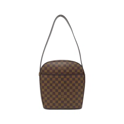 Pre-owned Louis Vuitton Damier Coated Canvas Shoulder Bag () In Multi