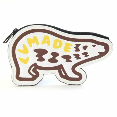 Pre-owned Louis Vuitton Damier Damier Canvas Ebene Coated Canvas Coin Purse/coin Case () In Brown