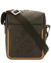 Louis Vuitton Damier Geant Citadin (authentic Pre-loved)