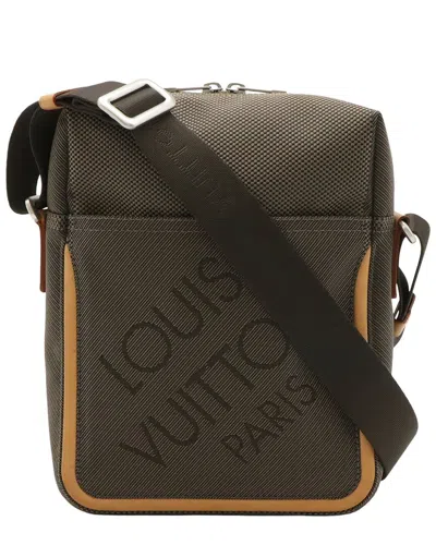 Louis Vuitton Damier Geant Citadin (authentic Pre-loved)