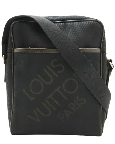 Louis Vuitton Damier Geant Citadin Nm (authentic Pre-loved)