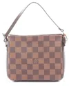 Louis Vuitton Damier Makeup (authentic Pre-loved)