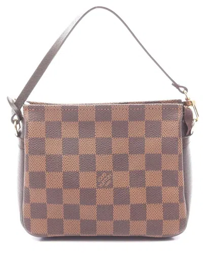 Louis Vuitton Damier Makeup (authentic Pre-loved)