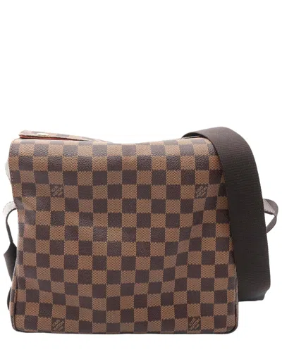 Louis Vuitton Damier Naviglio (authentic Pre-loved)