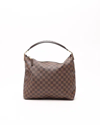 Pre-owned Louis Vuitton Damier Portobello Tote Bag