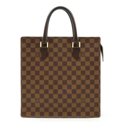 Pre-owned Louis Vuitton Damier Pvc Handbag Tote Bag ()