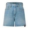 Louis Vuitton Denim Carpenter Shorts