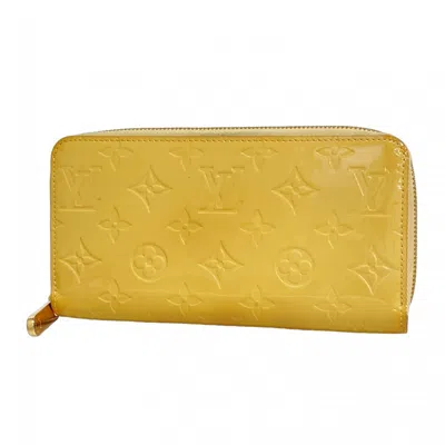 Pre-owned Louis Vuitton Dune Long Wallet (bi-fold) ()