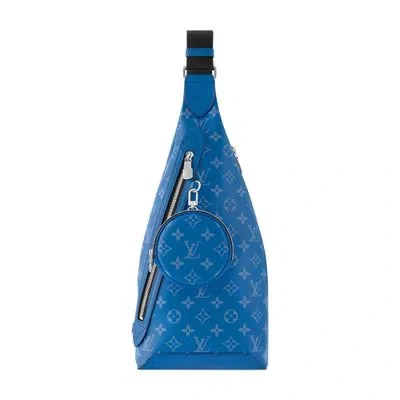 Louis Vuitton Duo Slingbag
