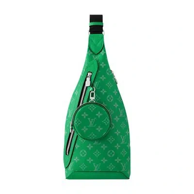 Louis Vuitton Duo Slingbag