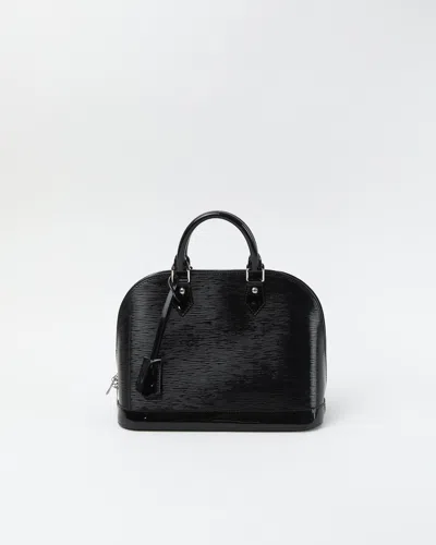 Pre-owned Louis Vuitton Electric Alma Pm Bag