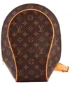 Louis Vuitton Ellipse Backpack Monogram (authentic Pre-loved)