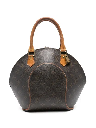 Pre-owned Louis Vuitton Ellipse Tote Bag