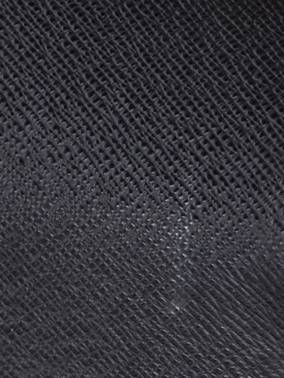 Pre-owned Louis Vuitton Emilie Wallet Reverse Monogram Canvas Small Wallets In Brown