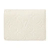 Louis Vuitton Envelope Business Card Holder